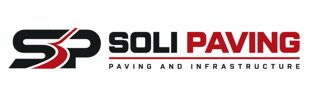 Soli Paving — Paving and Infrastructure