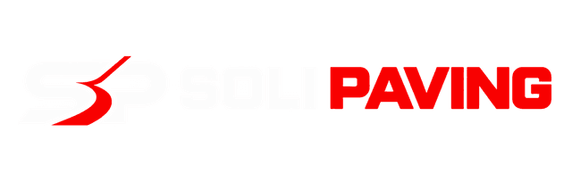 Soli Paving — Paving and Infrastructure